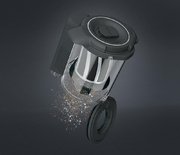 Пылесос Миле SMUL5 Triflex HX1 Peformance белый лотос фото 2 в Челябинске Пылесос Miele SMUL5 Triflex HX1 Peformance белый лотос фото 2 в Челябинске