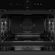 Духовой шкаф с функцией СВЧ Kuppersberg KMW 617 фото 4 в Челябинске