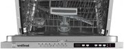 Встраиваемая посудомоечная машина Vestfrost VFDW 6041 фото 3 в Челябинске