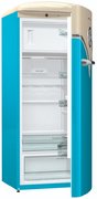 Холодильник Gorenje OBRB153BL фото 2 в Челябинске