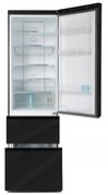 Холодильник Haier A2F637CGBG фото 2 в Челябинске