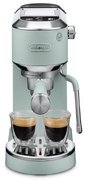 Рожковая кофеварка DeLonghi EC890.GR