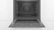 Встраиваемый духовой шкаф BOSCH HBG517EW0R фото 3 в Челябинске