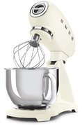 Миксер Смег SMF03CREU фото 4 в Челябинске Миксер Smeg SMF03CREU фото 4 в Челябинске