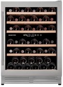Винный шкаф Dunavox DX-51.150 DSK/DP фото 3 в Челябинске
