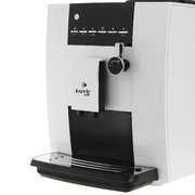 Кофемашина Kaffit com Nizza KLM1604 White фото 4 в Челябинске