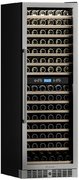 Винный шкаф Meyvel MV160-KST2