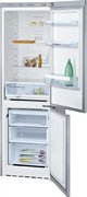 Двухкамерный холодильник Bosch KGN 36NL13 R фото 2 в Челябинске