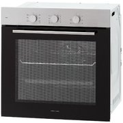 Духовой шкаф KRONA ELEMENT plus 60 IX фото 2 в Челябинске
