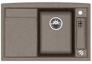Мойка Blanco Axia 45 S-F серый беж фото в Челябинске