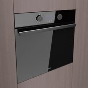 Духовой шкаф Pando PHP-962 фото 2 в Челябинске