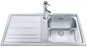 Мойка SMEG LE861S-2 фото в Челябинске