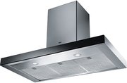 Вытяжка Franke FCR 925 I BK XS LED