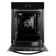 Духовой шкаф Maunfeld EOEH5110B фото 3 в Челябинске