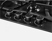 Газовая варочная панель Kuppersberg FS 65 Ant фото 2 в Челябинске