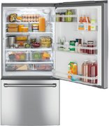 Холодильник IO MABE ICO19JSPR SS фото 2 в Челябинске