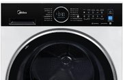 Сушильная машина Midea MD210H100WDB/W фото 4 в Челябинске