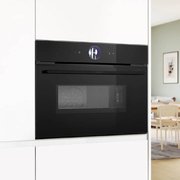 Духовой шкаф Bosch CMG936AB1S фото 2 в Челябинске