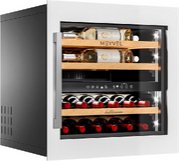 Винный шкаф Meyvel MV26PRO-KWB2 фото 2 в Челябинске