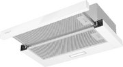 Встраиваемая вытяжка Weissgauff TEL 600 2M White Glass фото 2 в Челябинске