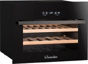 Винный шкаф La Sommeliere LSBI28B фото 4 в Челябинске