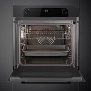 Духовой шкаф Smeg SF6200TB фото 4 в Челябинске