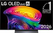 Телевизор LG OLED48C6RLA фото в Челябинске