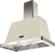 Вытяжка Lofra DOLCEVITA 90 IVORY WHITE & BRONZE