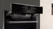 Духовой шкаф с паром Neff B47VR22G0 фото 3 в Челябинске