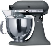 Миксер Китчен Эйд KSM150PSEGR фото 3 в Челябинске Миксер KitchenAid KSM150PSEGR фото 3 в Челябинске
