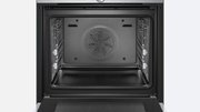 Духовой шкаф Siemens HB 656GHW1 фото 4 в Челябинске