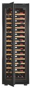 Встраиваемый монотемпературный винный шкаф EuroCave V-INSP-L I-090020-L фото 2 в Челябинске