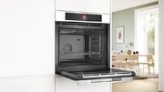 Духовой шкаф Bosch HBG7341W1 фото 3 в Челябинске