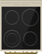 Стеклокерамическая плита Gorenje EC52CLI фото 2 в Челябинске