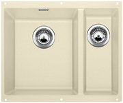 Мойка Blanco Subline 340/160-U жасмин фото в Челябинске