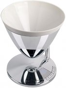 Кухонные весы Бугатти Scale-Timer UMA Chrome фото 4 в Челябинске Кухонные весы Bugatti Scale-Timer UMA Chrome фото 4 в Челябинске