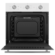 Духовой шкаф Maunfeld AEOC6040W фото 3 в Челябинске
