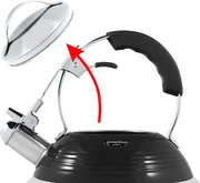 Чайник Maunfeld MRK-119BK фото 4 в Челябинске