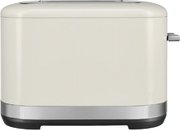 Тостер KitchenAid 5KMT2109EPL фарфоровый белый фото 3 в Челябинске