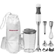 Блендер KitchenAid 5KHB2531EWH фото 2 в Челябинске