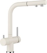 Смеситель Blanco FONTAS-S II SILGRANIT мягкий белый 526947 фото в Челябинске