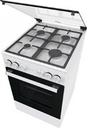Газовая плита Gorenje GG5A12WF-B фото 4 в Челябинске