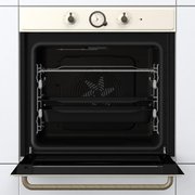 Духовой шкаф Gorenje BO6735CLI фото 3 в Челябинске