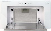 Встраиваемая вытяжка Kaiser EA 546 W Eco фото 3 в Челябинске