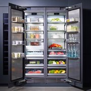 Встраиваемая морозильная камера Signature Kitchen Suite SKSCF2431P фото 3 в Челябинске