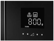 Встраиваемая микроволновая печь AEG MBE2658DEM фото 3 в Челябинске