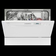Посудомоечная машина Maunfeld MLP-06DW фото 4 в Челябинске
