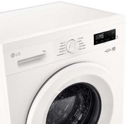 Стиральная машина LG F2Y1NS3W фото 3 в Челябинске
