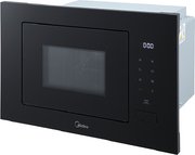 Встраиваемая микроволновая печь Midea MI92200GB фото 3 в Челябинске