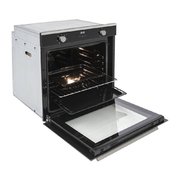Встраиваемый духовой шкаф Brandt BOH1222X фото 4 в Челябинске